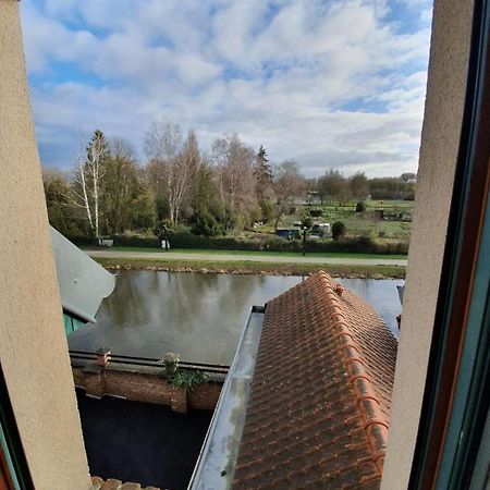 Lescale80 Bleu Apartamento Amiens Exterior foto